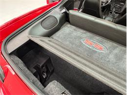 2002 Chevrolet Camaro (CC-2086217) for sale in Morgantown, Pennsylvania