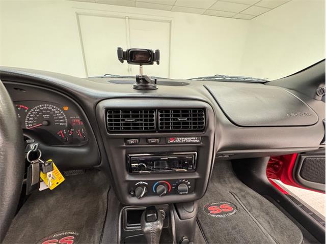 2002 Chevrolet Camaro (CC-2086217) for sale in Morgantown, Pennsylvania