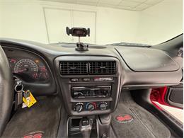 2002 Chevrolet Camaro (CC-2086217) for sale in Morgantown, Pennsylvania