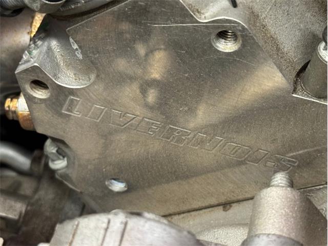 2002 Chevrolet Camaro (CC-2086217) for sale in Morgantown, Pennsylvania