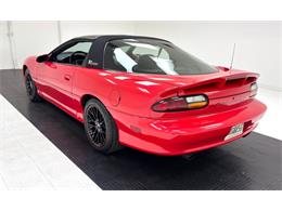2002 Chevrolet Camaro (CC-2086217) for sale in Morgantown, Pennsylvania