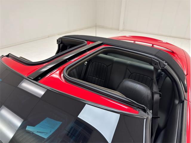 2002 Chevrolet Camaro (CC-2086217) for sale in Morgantown, Pennsylvania