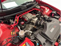 2002 Chevrolet Camaro (CC-2086217) for sale in Morgantown, Pennsylvania