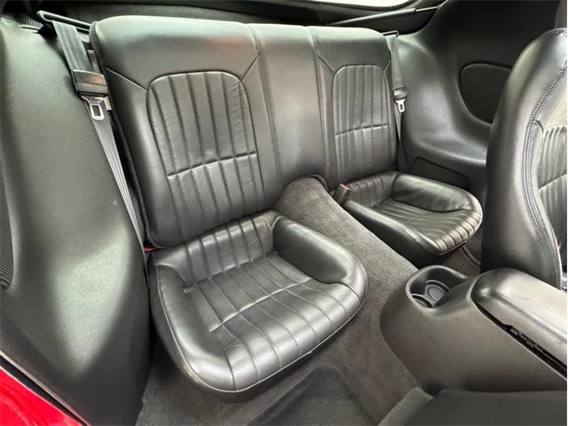 2002 Chevrolet Camaro (CC-2086217) for sale in Morgantown, Pennsylvania