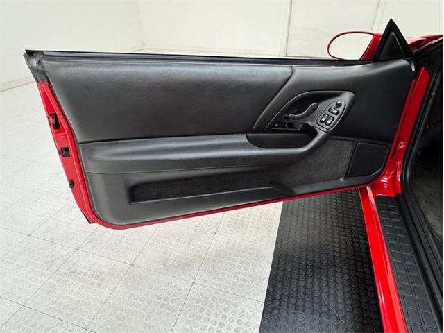 2002 Chevrolet Camaro (CC-2086217) for sale in Morgantown, Pennsylvania