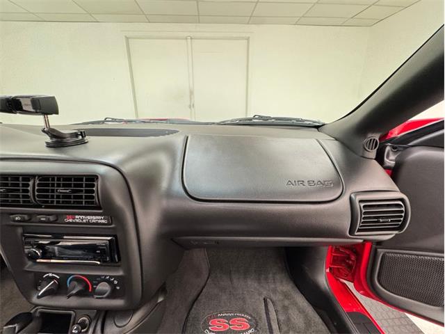 2002 Chevrolet Camaro (CC-2086217) for sale in Morgantown, Pennsylvania