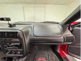 2002 Chevrolet Camaro (CC-2086217) for sale in Morgantown, Pennsylvania