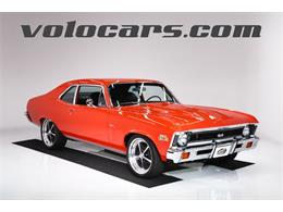 1972 Chevrolet Nova (CC-2086218) for sale in Volo, Illinois
