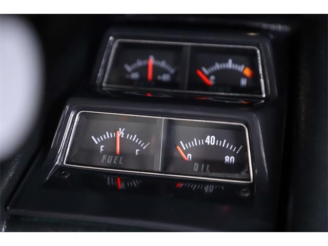 1972 Chevrolet Nova (CC-2086218) for sale in Volo, Illinois