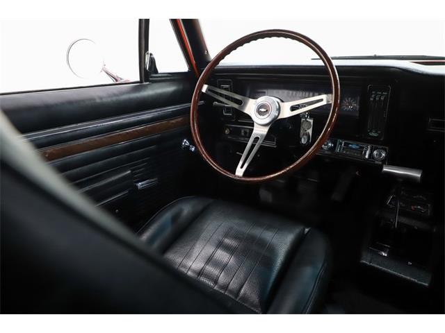 1972 Chevrolet Nova (CC-2086218) for sale in Volo, Illinois