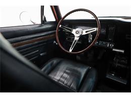 1972 Chevrolet Nova (CC-2086218) for sale in Volo, Illinois