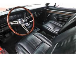 1972 Chevrolet Nova (CC-2086218) for sale in Volo, Illinois