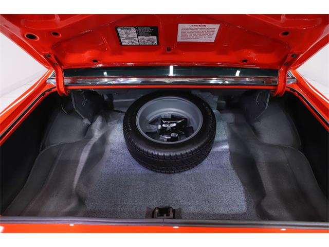 1972 Chevrolet Nova (CC-2086218) for sale in Volo, Illinois