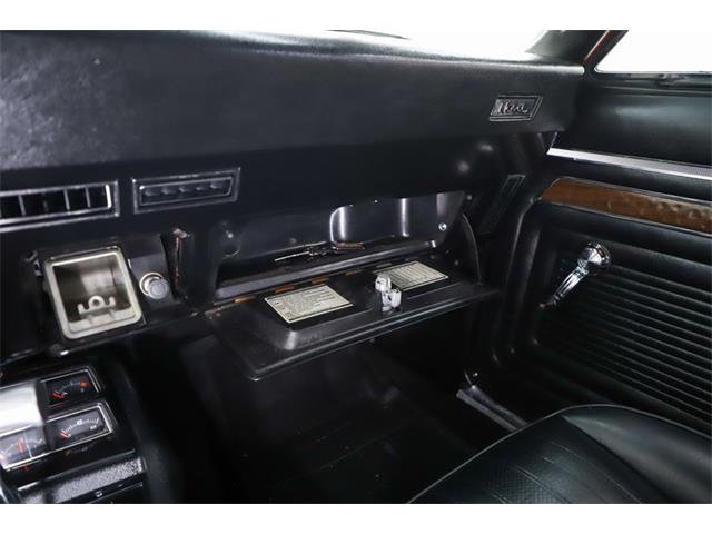 1972 Chevrolet Nova (CC-2086218) for sale in Volo, Illinois
