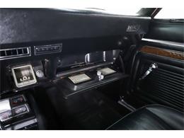 1972 Chevrolet Nova (CC-2086218) for sale in Volo, Illinois