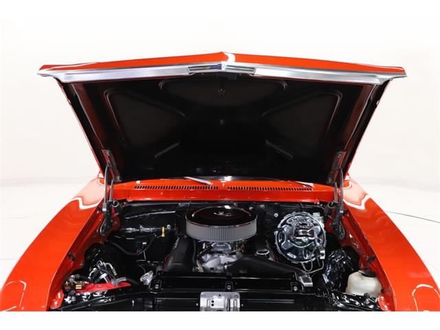 1972 Chevrolet Nova (CC-2086218) for sale in Volo, Illinois