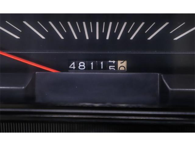 1972 Chevrolet Nova (CC-2086218) for sale in Volo, Illinois