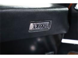 1972 Chevrolet Nova (CC-2086218) for sale in Volo, Illinois