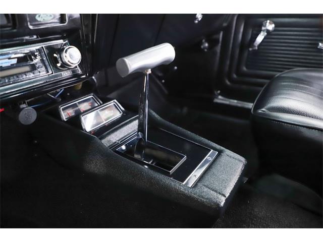 1972 Chevrolet Nova (CC-2086218) for sale in Volo, Illinois