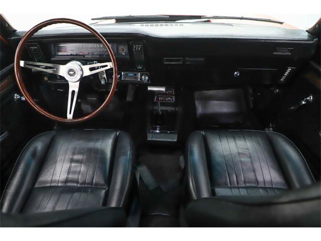 1972 Chevrolet Nova (CC-2086218) for sale in Volo, Illinois