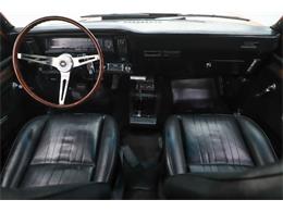 1972 Chevrolet Nova (CC-2086218) for sale in Volo, Illinois