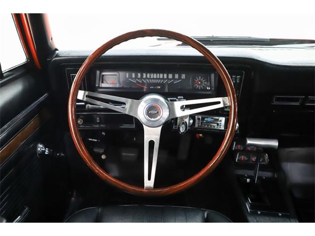 1972 Chevrolet Nova (CC-2086218) for sale in Volo, Illinois