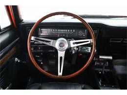 1972 Chevrolet Nova (CC-2086218) for sale in Volo, Illinois