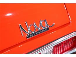 1972 Chevrolet Nova (CC-2086218) for sale in Volo, Illinois