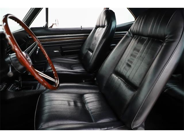 1972 Chevrolet Nova (CC-2086218) for sale in Volo, Illinois