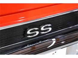 1972 Chevrolet Nova (CC-2086218) for sale in Volo, Illinois