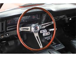 1972 Chevrolet Nova (CC-2086218) for sale in Volo, Illinois