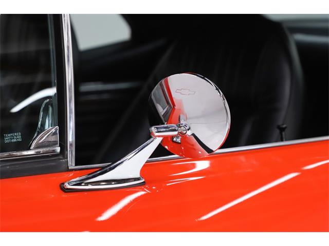 1972 Chevrolet Nova (CC-2086218) for sale in Volo, Illinois