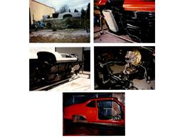 1972 Chevrolet Nova (CC-2086218) for sale in Volo, Illinois