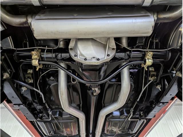 1972 Chevrolet Nova (CC-2086218) for sale in Volo, Illinois