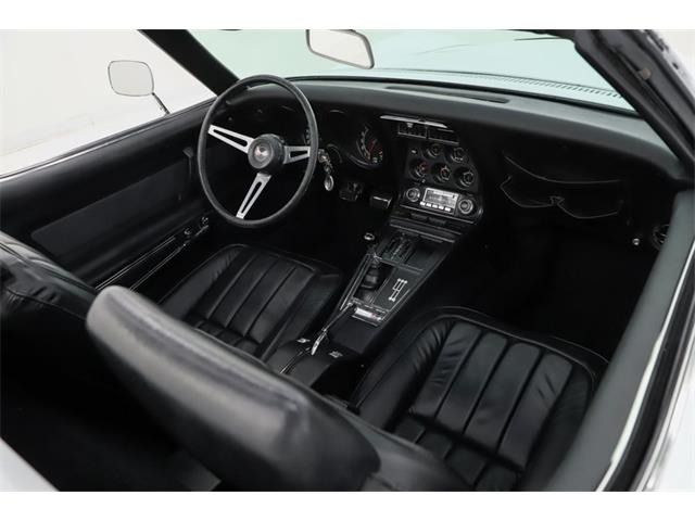 1969 Chevrolet Corvette (CC-2086219) for sale in Volo, Illinois