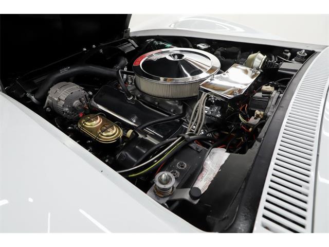 1969 Chevrolet Corvette (CC-2086219) for sale in Volo, Illinois