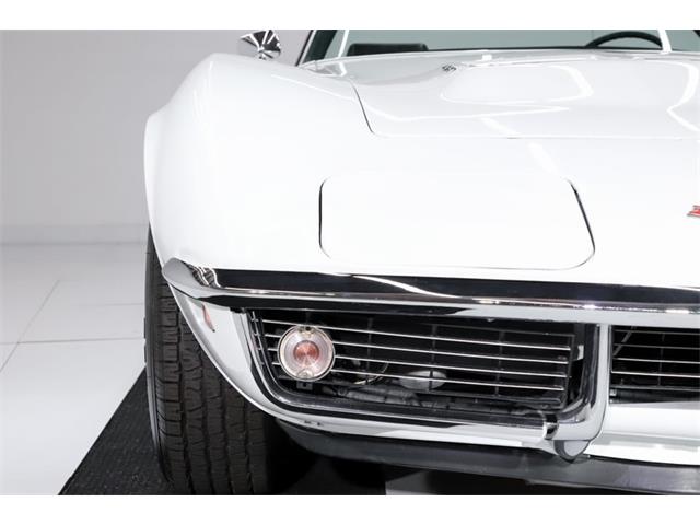 1969 Chevrolet Corvette (CC-2086219) for sale in Volo, Illinois