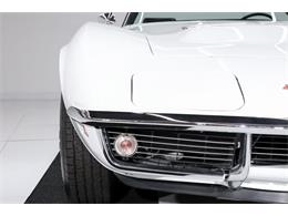 1969 Chevrolet Corvette (CC-2086219) for sale in Volo, Illinois