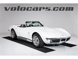 1969 Chevrolet Corvette (CC-2086219) for sale in Volo, Illinois