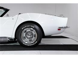 1969 Chevrolet Corvette (CC-2086219) for sale in Volo, Illinois