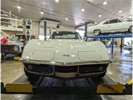 1969 Chevrolet Corvette (CC-2086219) for sale in Volo, Illinois