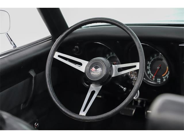 1969 Chevrolet Corvette (CC-2086219) for sale in Volo, Illinois