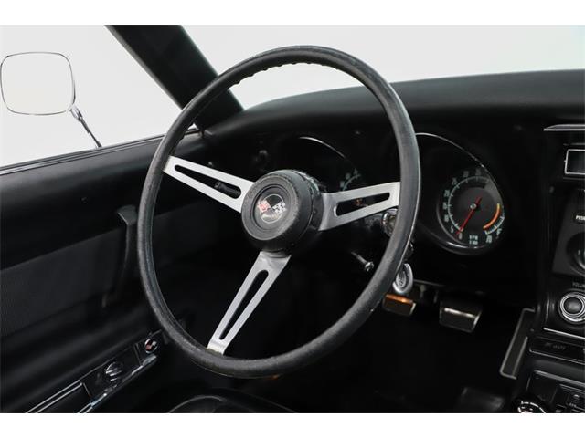 1969 Chevrolet Corvette (CC-2086219) for sale in Volo, Illinois