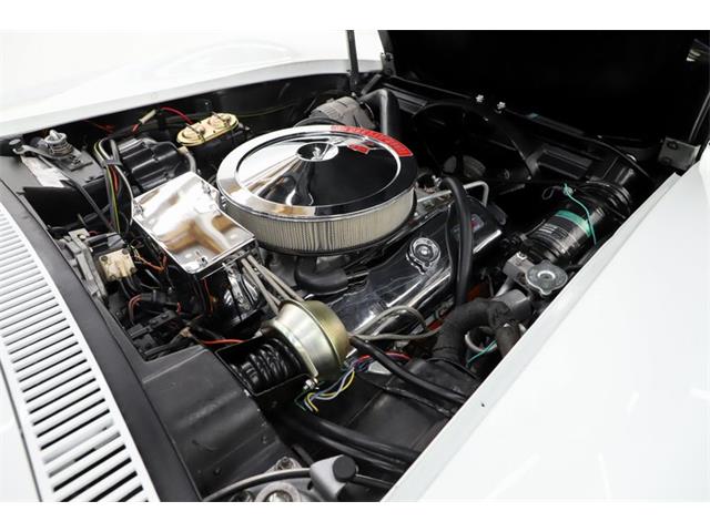 1969 Chevrolet Corvette (CC-2086219) for sale in Volo, Illinois