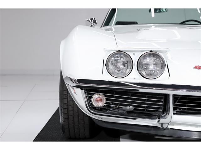 1969 Chevrolet Corvette (CC-2086219) for sale in Volo, Illinois
