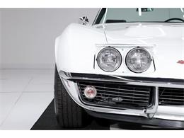 1969 Chevrolet Corvette (CC-2086219) for sale in Volo, Illinois