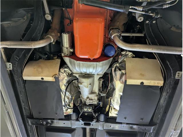 1969 Chevrolet Corvette (CC-2086219) for sale in Volo, Illinois