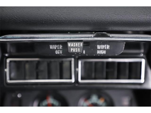 1969 Chevrolet Corvette (CC-2086219) for sale in Volo, Illinois