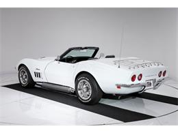 1969 Chevrolet Corvette (CC-2086219) for sale in Volo, Illinois