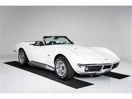 1969 Chevrolet Corvette (CC-2086219) for sale in Volo, Illinois